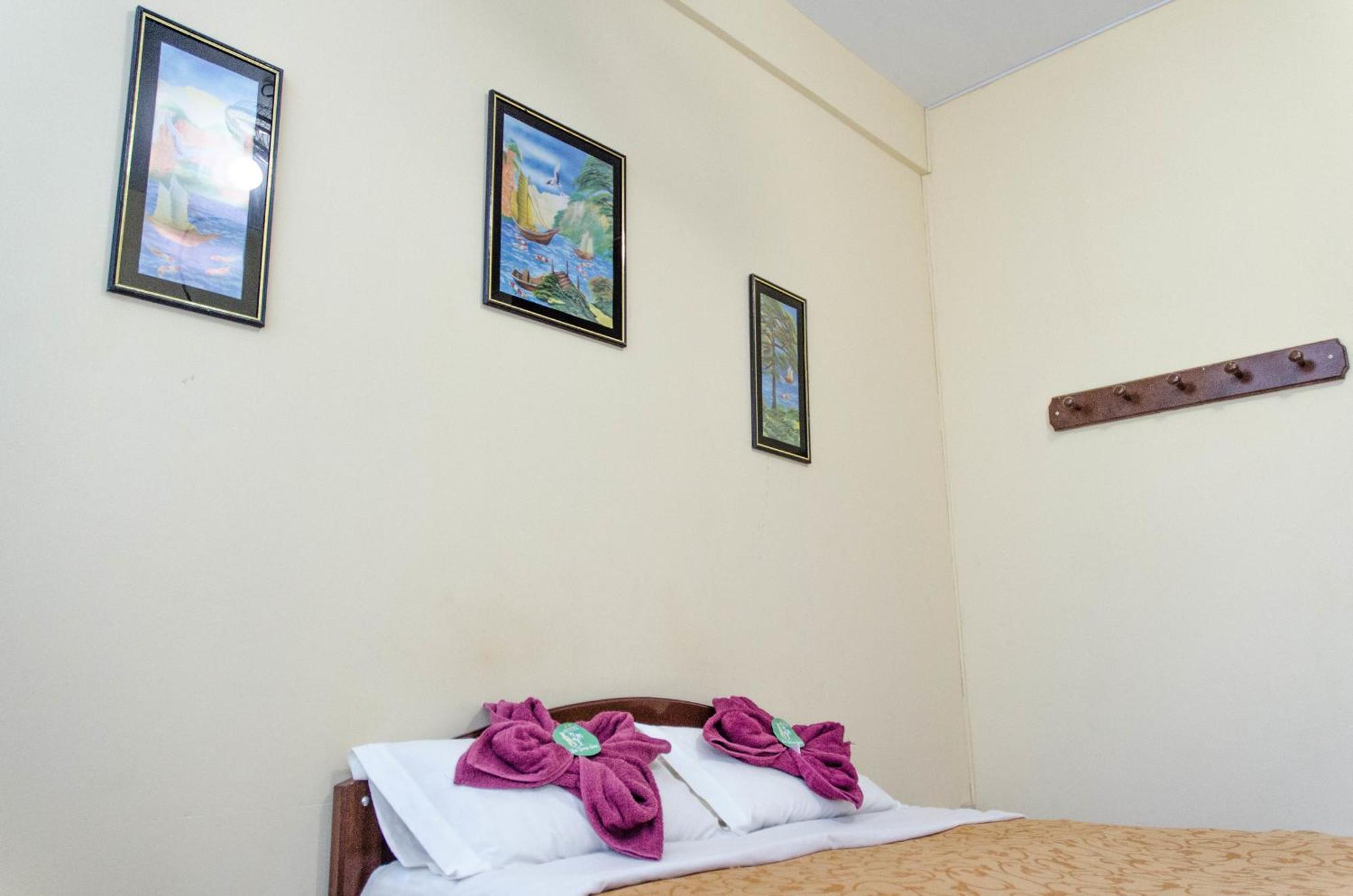 La Torre Inn Puerto Maldonado Habitación foto